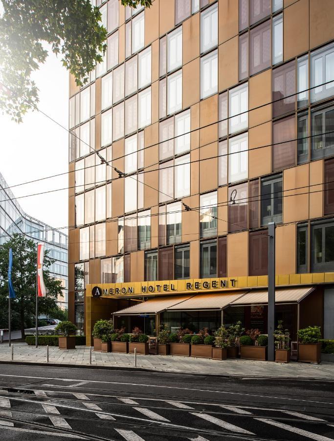Hotel Ameron Regent Cologne