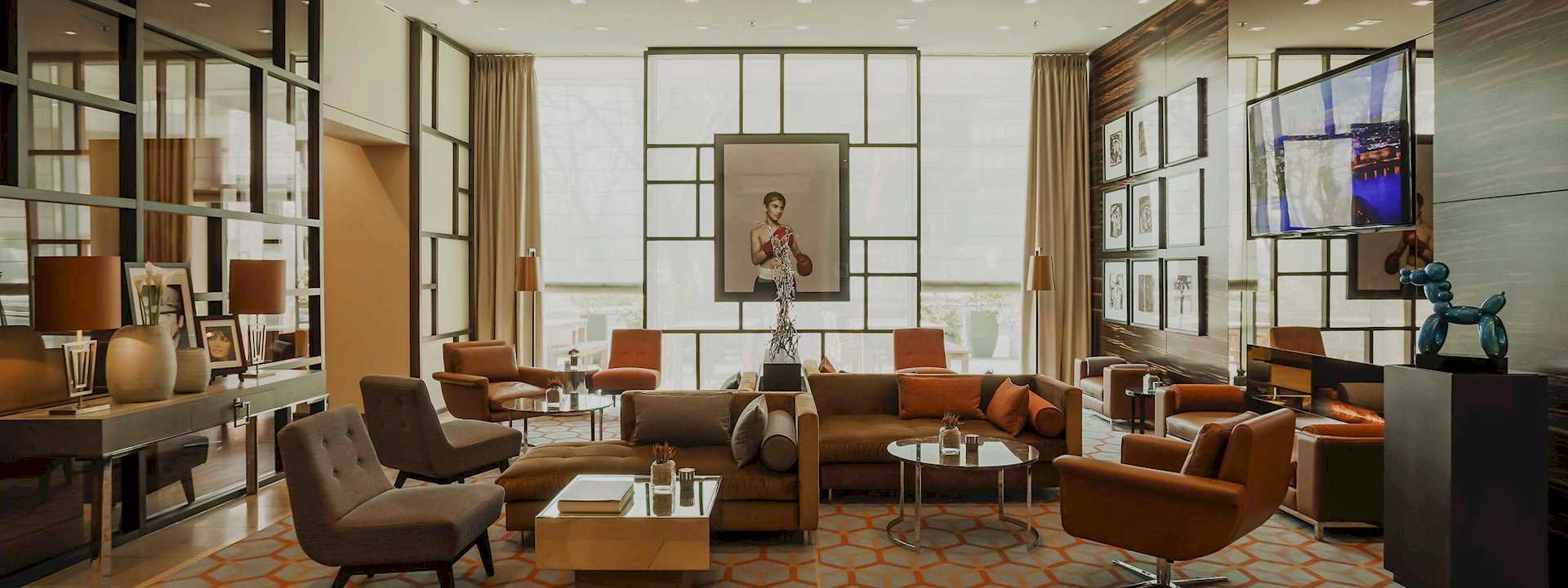 Ameron Regent 4* Cologne