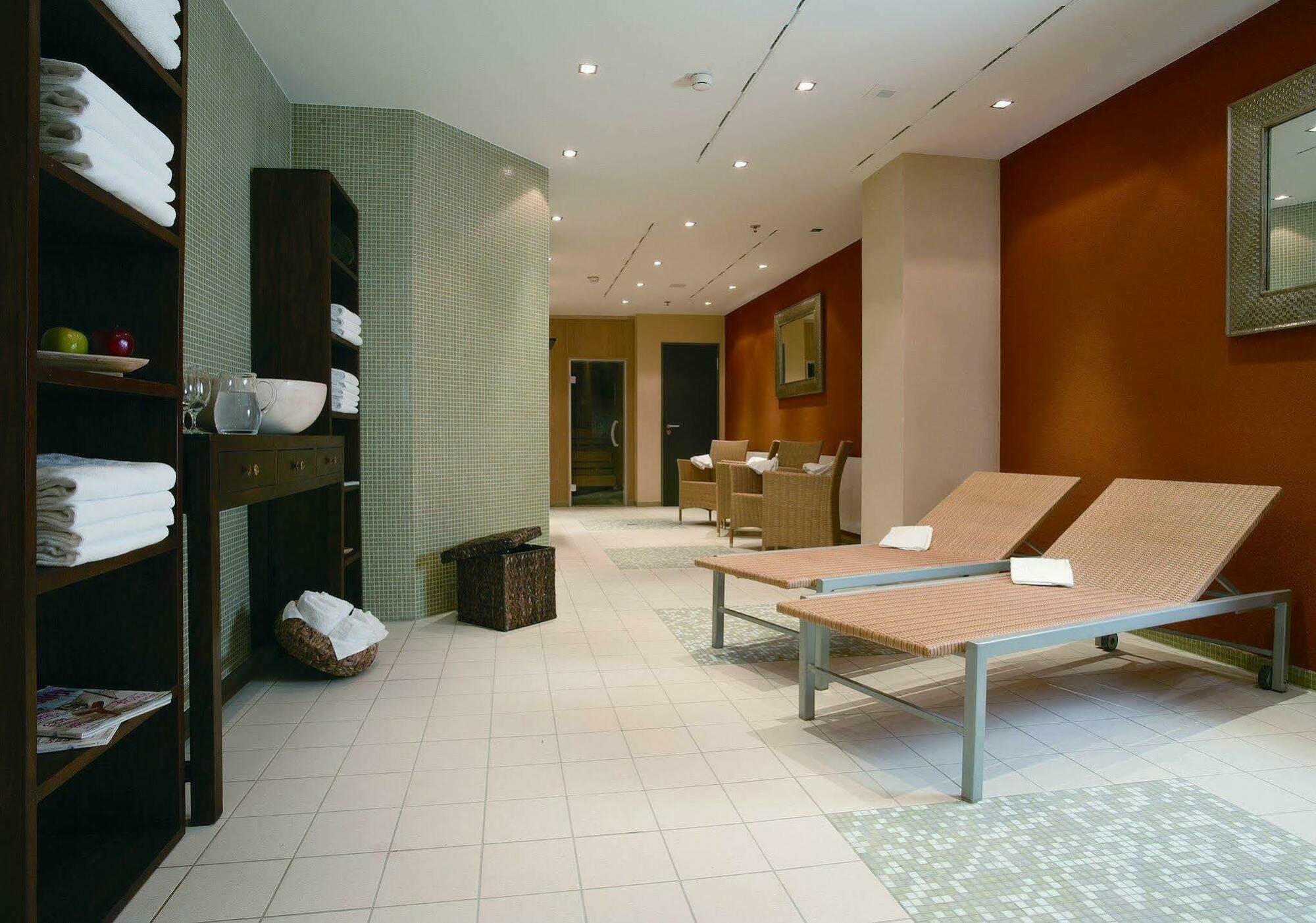 Ameron Regent Hotel Cologne