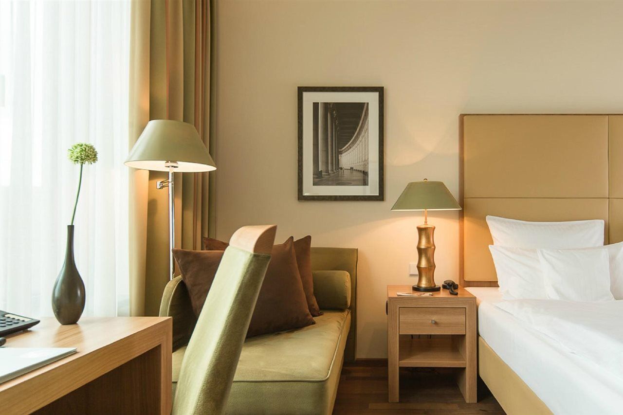 Hotel Ameron Regent Cologne