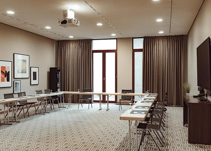AMERON Köln Hotel Regent