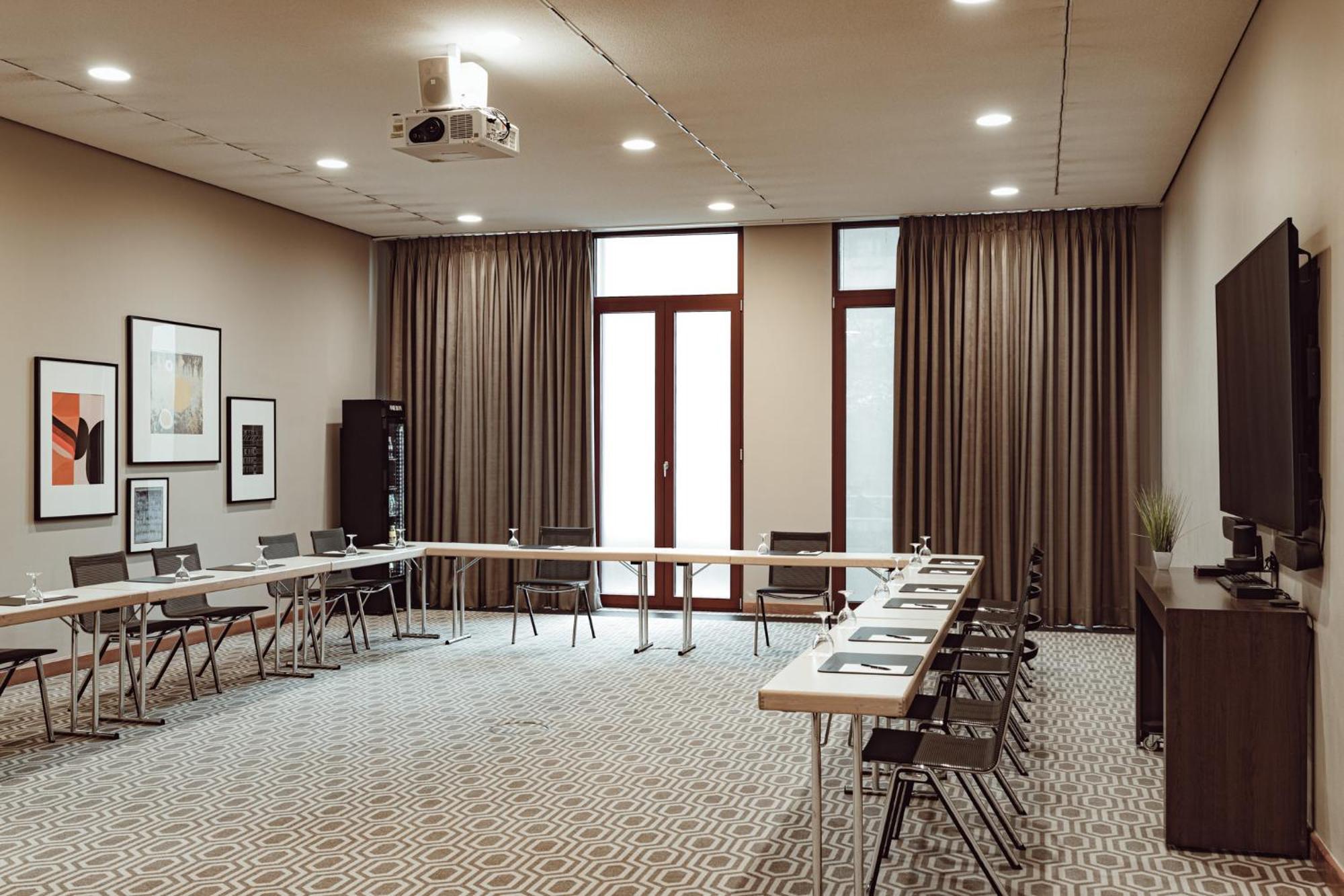 Hotel Ameron Regent Köln