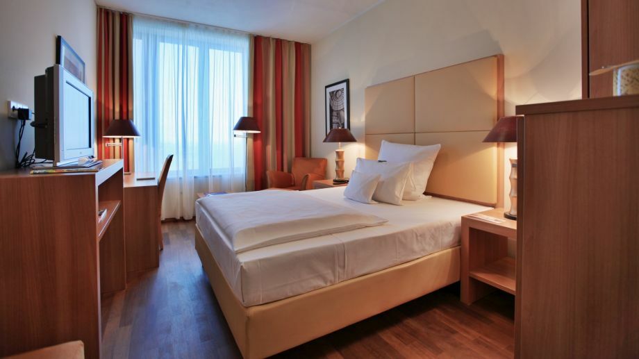 Ameron Regent Hotel Köln