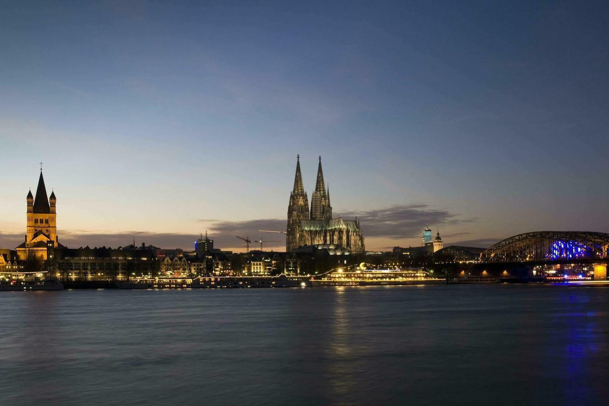 Hotel Ameron Regent Köln