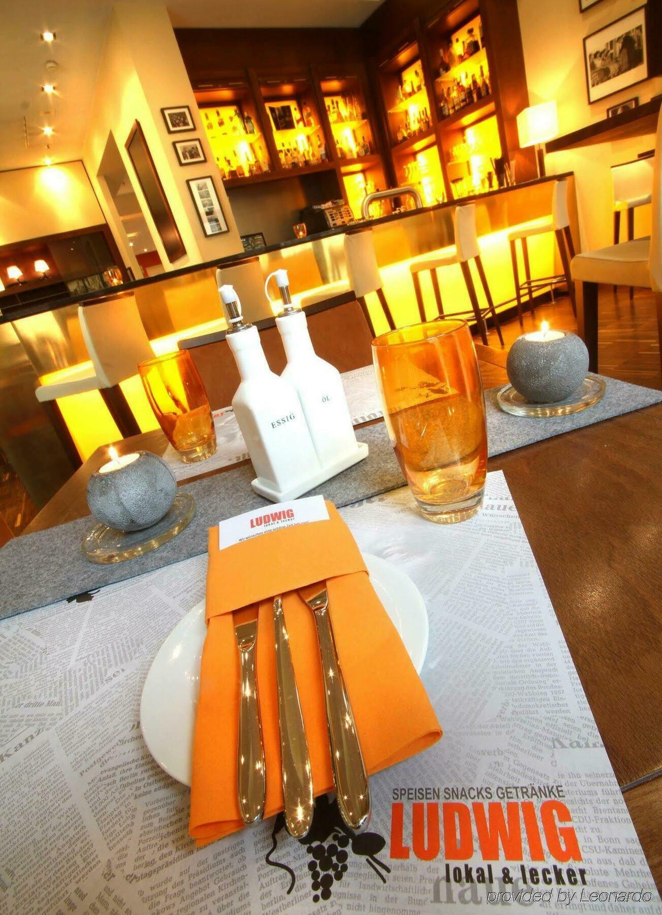 Hotel Ameron Regent Köln