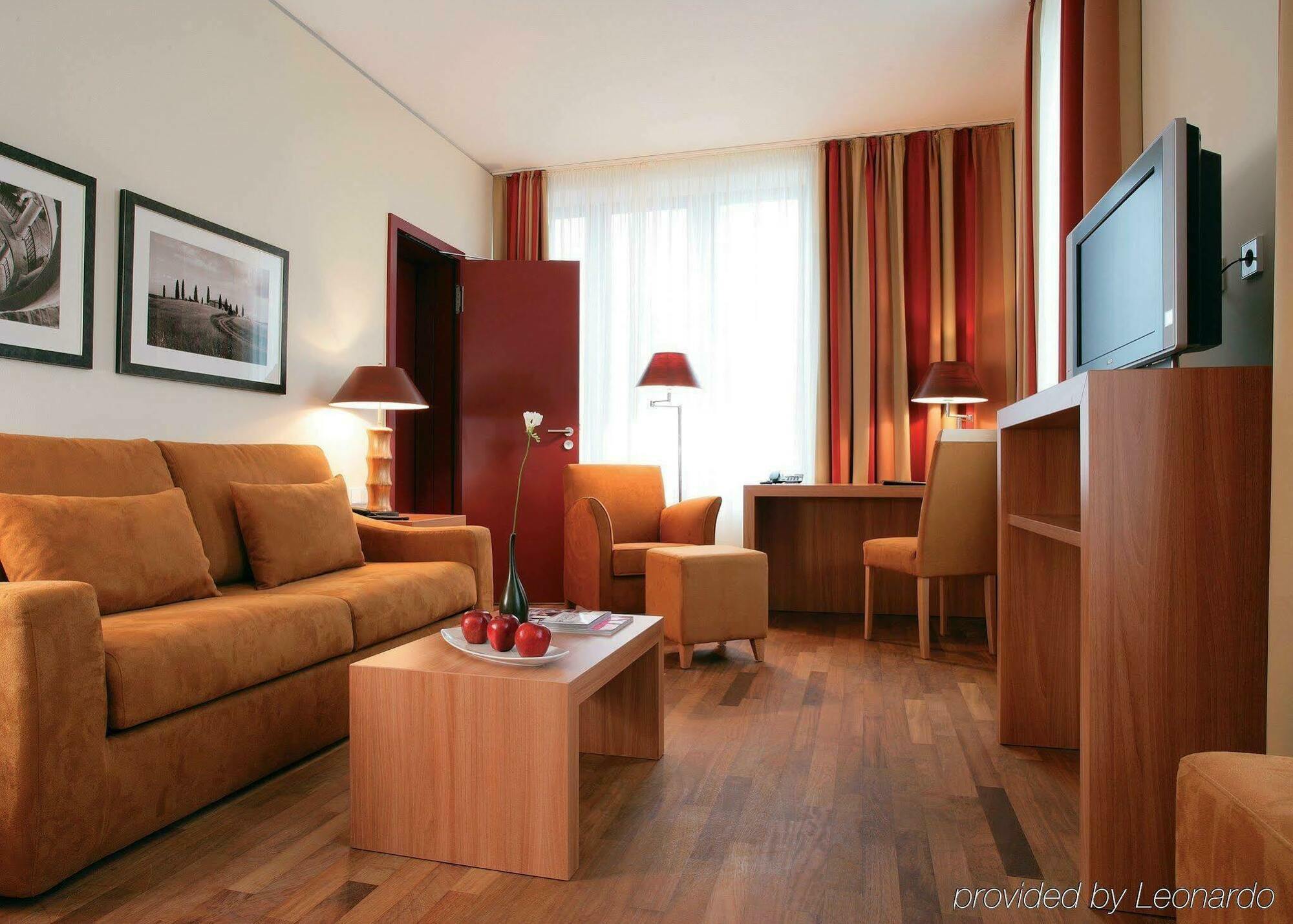 Ameron Regent Köln