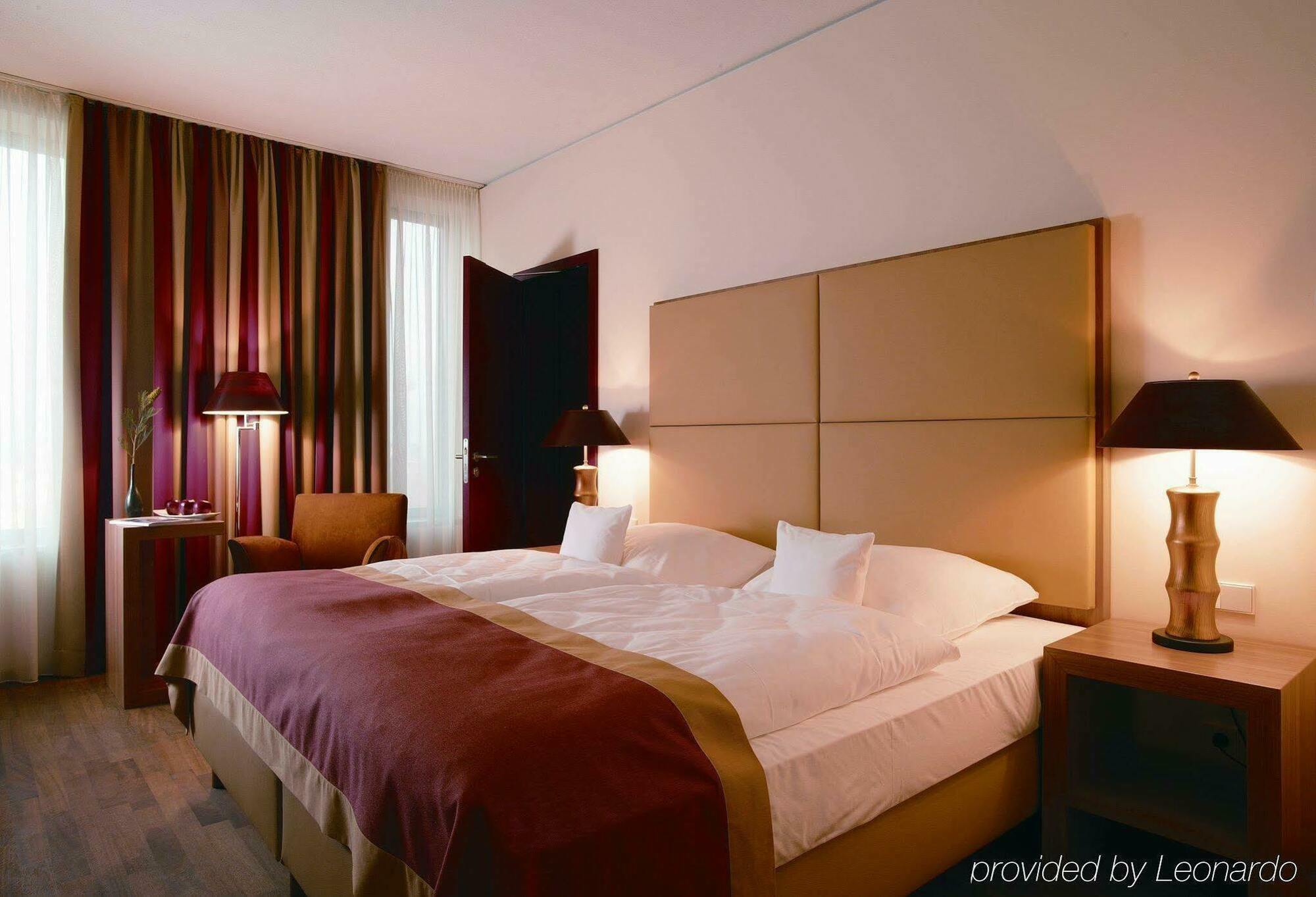 Hotel Ameron Regent Köln