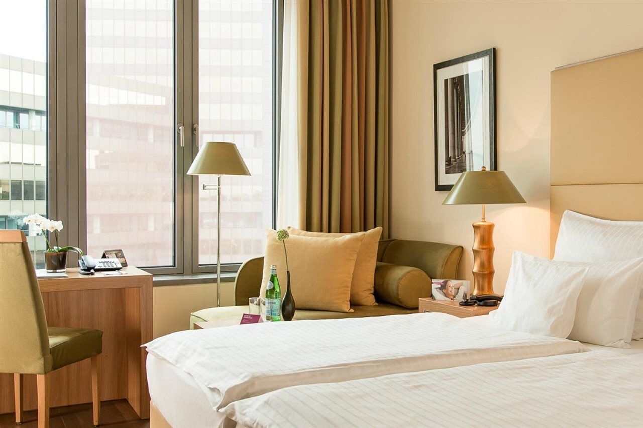 Ameron Regent 4* Köln